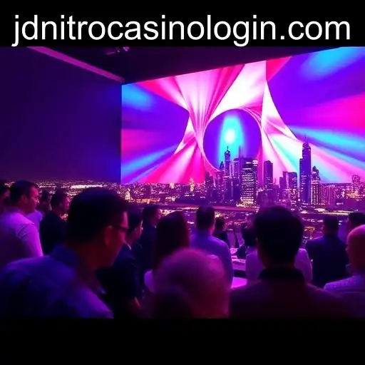 The Allure of JDNitro Exclusive Events