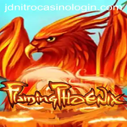 Introducing FlamingPhoenix: The Latest Thrill in Gaming
