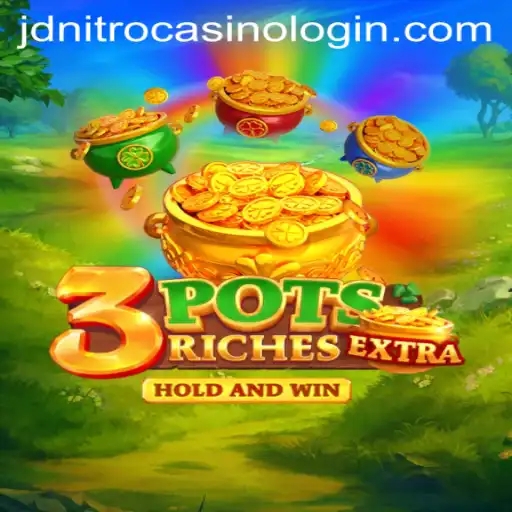 Experience the Thrill of 3potsExtra: An Innovative Game with a Twist