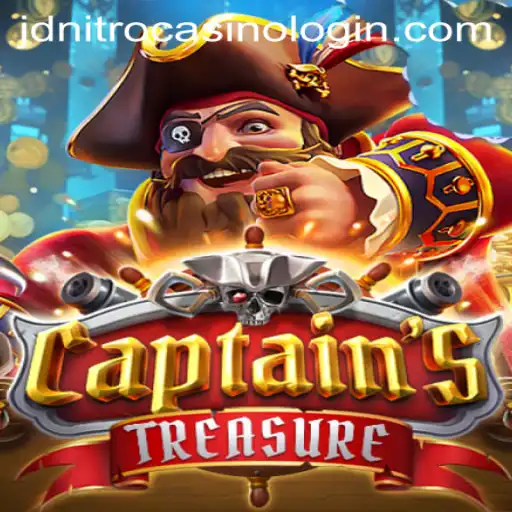Exploring The High Seas with CaptainssTreasure