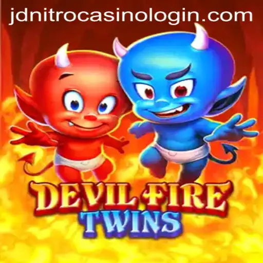 DevilFireTwins Catalyzing Adventure