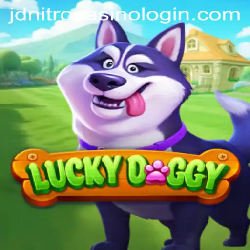 Discover the Excitement of LuckyDoggy: A Thrilling Adventure
