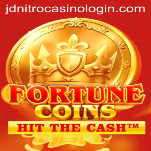 FortuneCoins: A Comprehensive Guide to the Game Featuring jdnitro