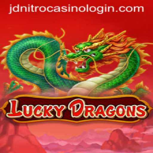 Exploring the Enchanting Realm of LuckyDragons