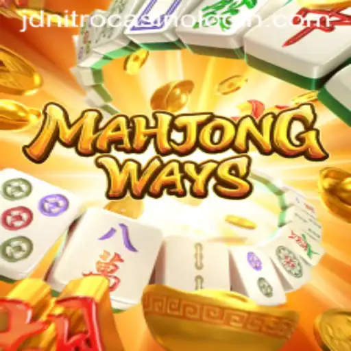 Discovering MahjongWays: A Journey into the World of JDNitro Gaming