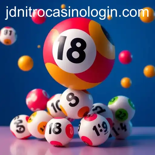The Evolution of Online Lottery: Jdnitro's Role