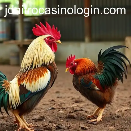 The Emergence of Online Sabong: Tradition Meets Digital Innovation