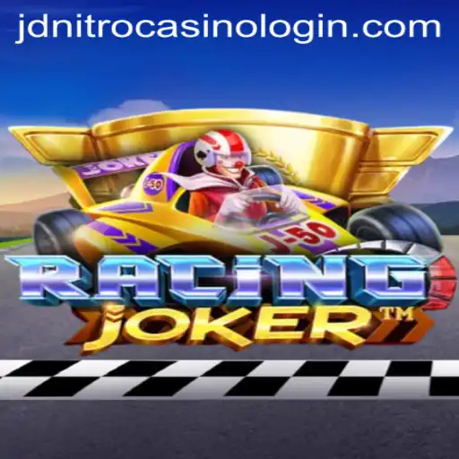 Discovering the Thrill of RacingJoker: The Ultimate Gaming Experience