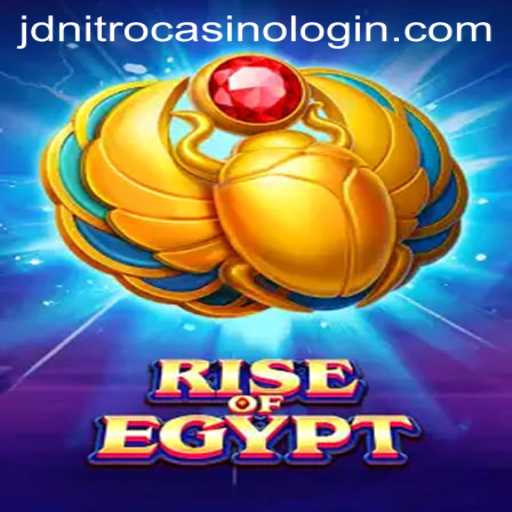 RiseOfEgypt: Unveiling the Mysteries of Ancient Lands