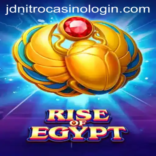 RiseOfEgypt: Unveiling the Mysteries of Ancient Lands