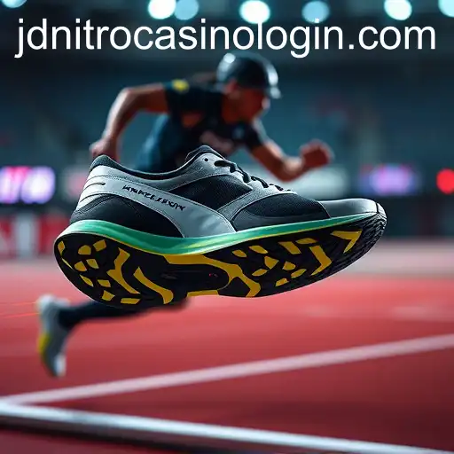 Jdnitro: Revolutionizing Sports Performance and Safety