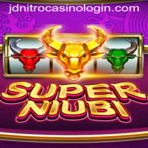 Unveiling the Excitement of SuperNiubi: A Journey into the World of Jdnitro