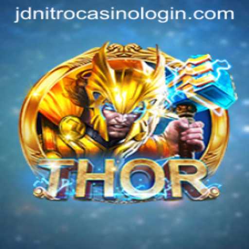 Mastering THOR: The Ultimate Guide to the Innovative JDNitro Game