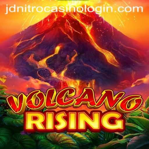 Unveiling VolcanoRising: A Thrilling Expedition into the Heart of Adventure