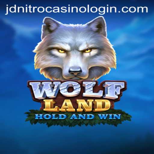 WolfLand: Exploring the Innovative World of Strategy and Survival